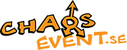Chaos Event logo